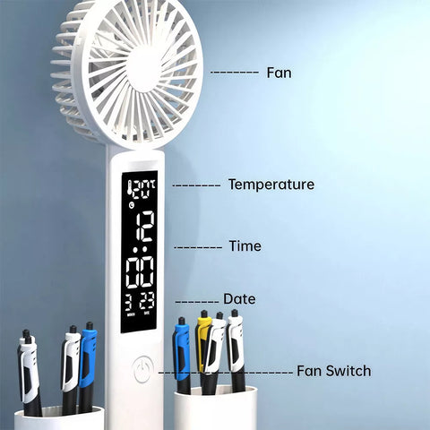 LED Dimmable Desk Lamp Bedside Study Reading Touch Light USB Lamp