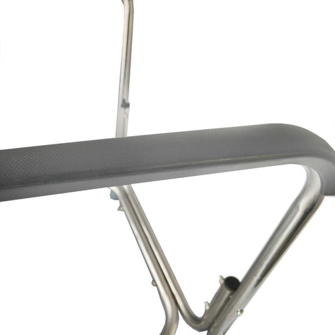 Toilet Safety Support Bar Hand Rail Seat Frame Bathroom Medical Handicap au