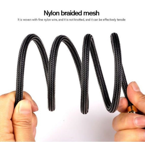 Premium Gold Plated HDMI Cable V2.0 3D 4K Ultra HD High Speed 30AWG 1m To 30m AU