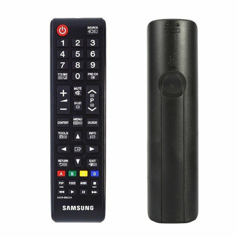 For Samsung Replacement Remote Control AA5900602A /AA59-00602A Smart TV LED