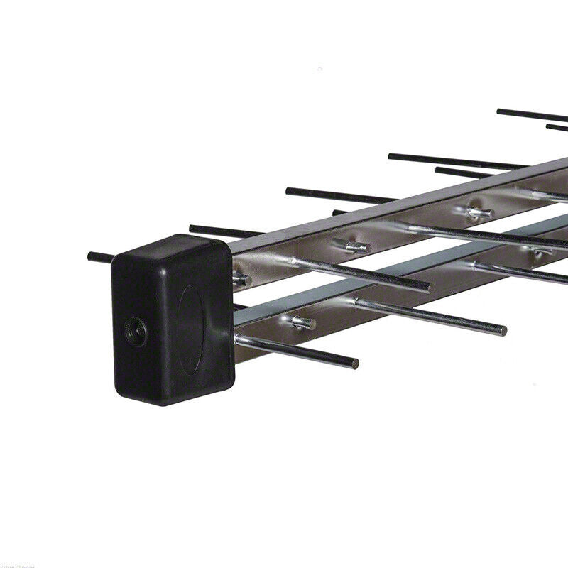 TV Antenna 32 Element Log Periodic Outdoor UHF VHF HDTV Digital Aerial AU Stock