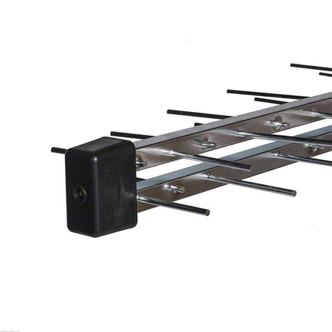 TV Antenna 32 Element Log Periodic Outdoor UHF VHF HDTV Digital Aerial AU Stock
