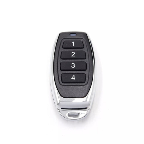 B&D PTX5 PTX-5 Tritran Tri Tran Garage Door BND TB5 BD4 BD2 Remote Replacement