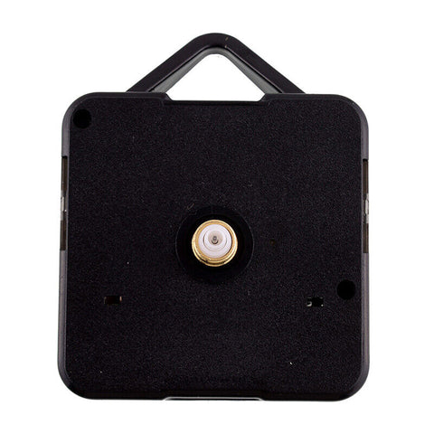 2PCS Silent DIY Quartz Movement Wall Clock Motor Mechanism Repair Kit AU STOCK