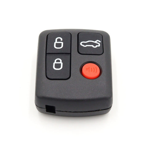 To Suit Ford BA BF Falcon Sedan/Wagon Keyless Car Remote 4 Button Keypad