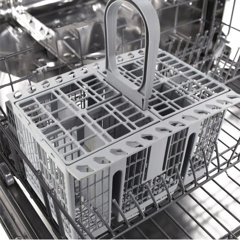 Dishwasher Cutlery Basket Tray Cage for Ariston Hotpoint Indesit Strong Plastic