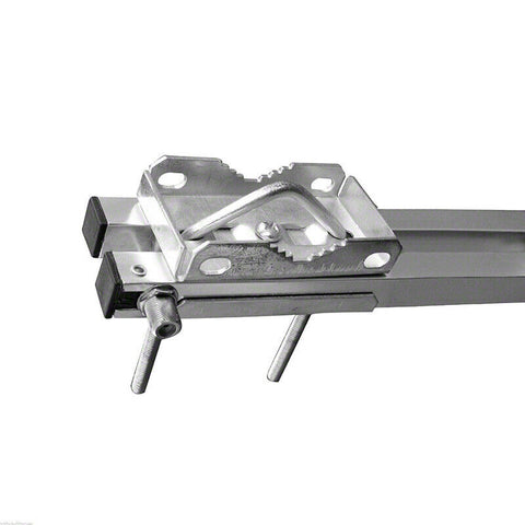 TV Antenna 32 Element Log Periodic Outdoor UHF VHF HDTV Digital Aerial AU Stock