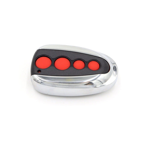 Compatible Steel-Line ZT-07 433.92Mhz Garage Door Remote SD800 Opener Transmit