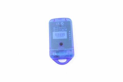 2 x ATA Genuine Garage/Gate Remote PTX-4 Securacode PTX4 GDO 2v7/4v3/4v5/7v1/9v1