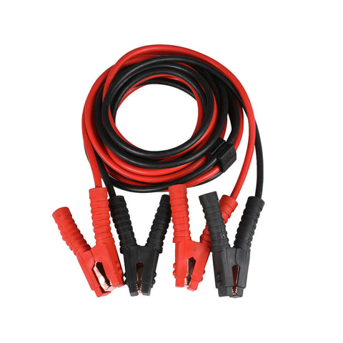 6M 3000AMP Jumper Leads Heavy Duty Truck Car Start Battery Jump Booster Cables