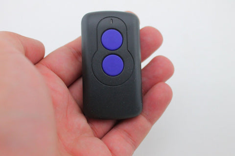 Merlin M802 Blue Compatible Garage Door Remote Control Prolift 230T/430R Switch