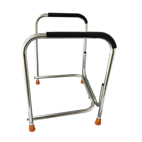 Toilet Safety Support Bar Hand Rail Seat Frame Bathroom Medical Handicap au