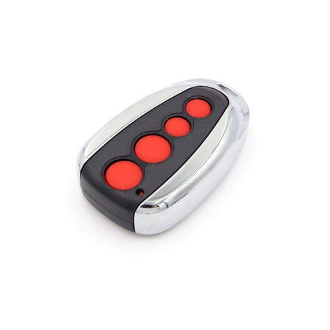 Compatible Steel-Line ZT-07 433.92Mhz Garage Door Remote SD800 Opener Transmit