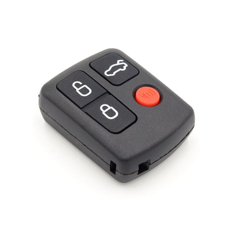To Suit Ford BA BF Falcon Sedan/Wagon Keyless Car Remote 4 Button Keypad
