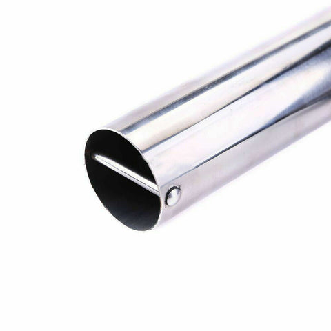 4x Fishing Rod Holders Stainless Steel Boat Flush Moun w/ Gasket Cap 30 Degree