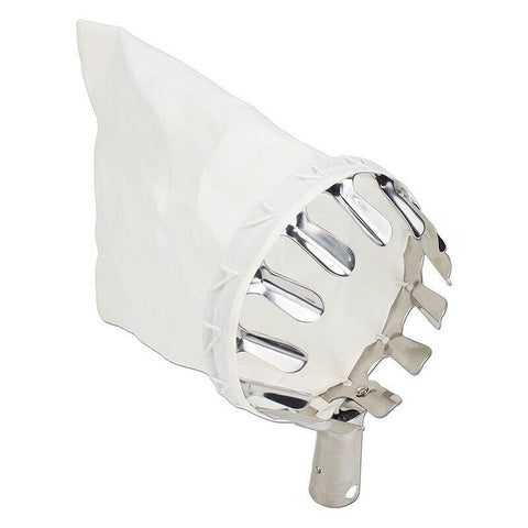 Fruit Picker with Bag Basket Garden Farm Fruit Catcher Harvest Picking Tools