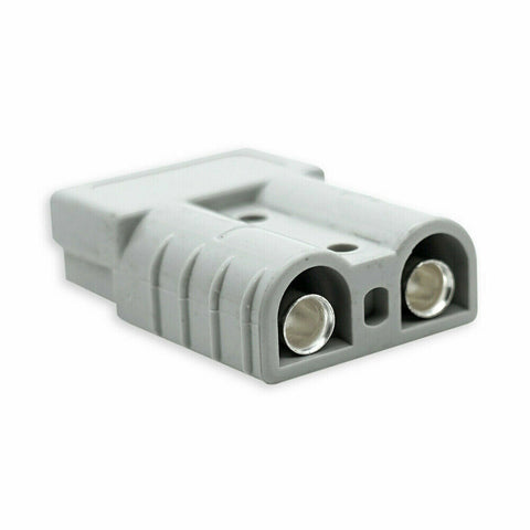 10x Anderson Style Plug Connectors 50 AMP 12-24V 6AWG DC Power Tool