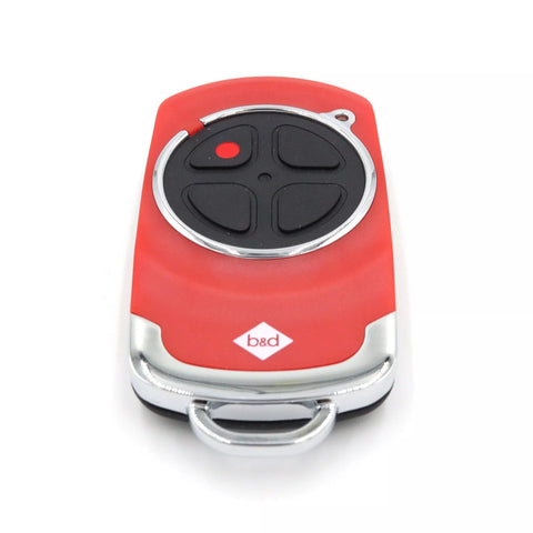 B&D TB5v2 Genuine/Original Garage Remote Control TB2 TB5 TB-7v1 BD4 62557 BNDB&D TB5v2 Genuine/Original Garage Remote Control TB2 TB5 TB-7v1 BD4 62557 BND
