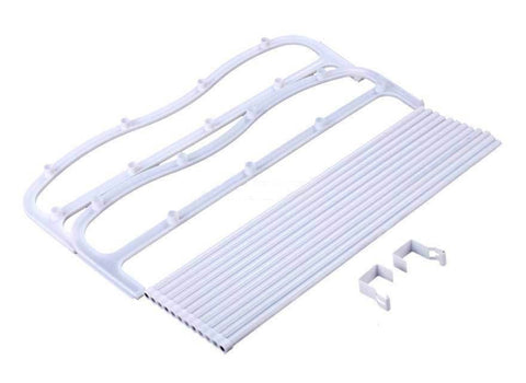 Shoe Rack Storage 36-Pairs Over The Door Hanging Holder Organiser Shelf Hook