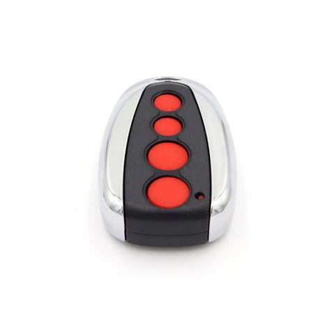 Compatible Steel-Line ZT-07 433.92Mhz Garage Door Remote SD800 Opener Transmit