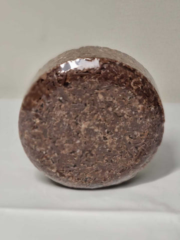 New Organic Grey Reverse Shampoo Bar Hair Darkening Shampoo Soap Hair Shampoo AU