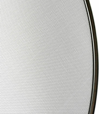 Anti Splatter Guard Oil Net Splash Cover Pan Screen Kitchen Cooking Frying