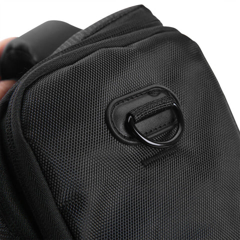 Waterproof DSLR Camera Bag Shoulder Lens Carry Case For Canon Nikon EOS SLR Sony