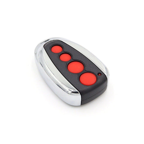 Compatible Steel-Line ZT-07 433.92Mhz Garage Door Remote SD800 Opener Transmit