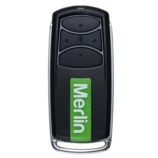 Merlin+ 2.0 E960M Genuine Garage/Gate Remote E960