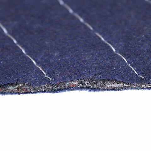 10XHeavy Duty Furniture Protection Moving Blanket Quilted Removalist Pad1.8X3.4m