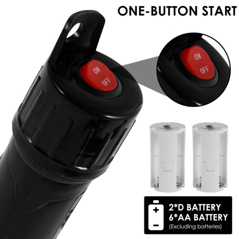 Electric Oil Extractor Transfer Pump Portable Water Fuel Suction Liquid Siphon