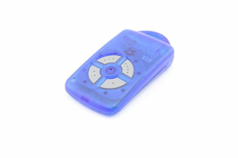 2 x ATA Genuine Garage/Gate Remote PTX-4 Securacode PTX4 GDO 2v7/4v3/4v5/7v1/9v1