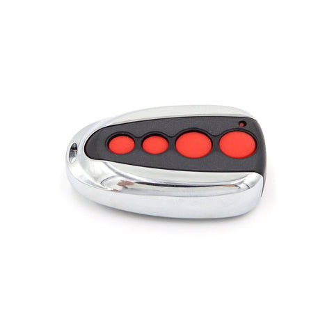 Compatible Steel-Line ZT-07 433.92Mhz Garage Door Remote SD800 Opener Transmit