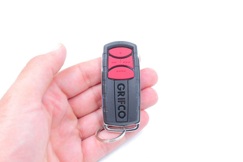 Grifco+ 2.0 E960G Genuine/Original Remote Control S-Drive/eDrive/LS-Drive