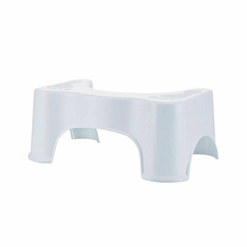 Sit & Squat Squatty Potty Stool Eco Toilet Step Stool Healthy Colon Bathroom AU