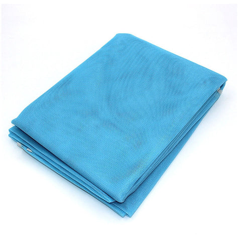 Sand Free Beach Mat Blanket Sand Proof Magic Sandless Sand Dirt & Dust Disappear