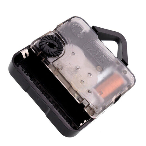 2PCS Silent DIY Quartz Movement Wall Clock Motor Mechanism Repair Kit AU STOCK