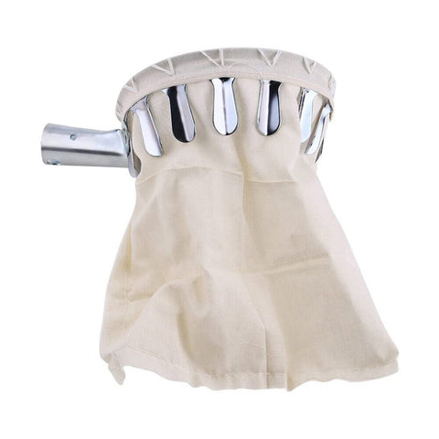 Fruit Picker with Bag Basket Garden Farm Fruit Catcher Harvest Picking Tools