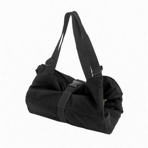 Tool Roll Up Bag Wrench Pouch Multi-Purpose Hanging Portable Organizer Storage
