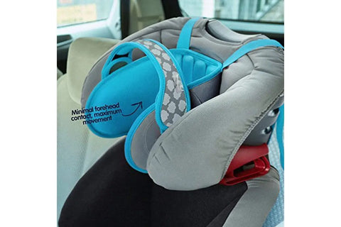 Kids Child Car Seat Head Support Sleeping head support Neck Relief Holder