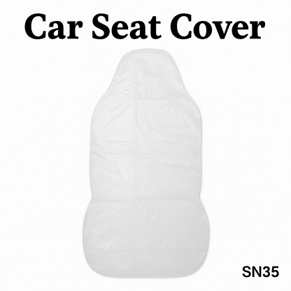 Disposable Car Seat Cover New
