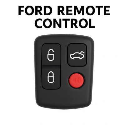 Ford Remote Control Key Fob Replacement SN689 New