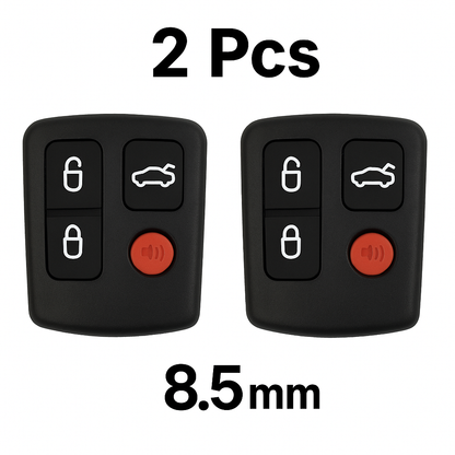 Ford Remote Control Key Fob Replacement SN689 New