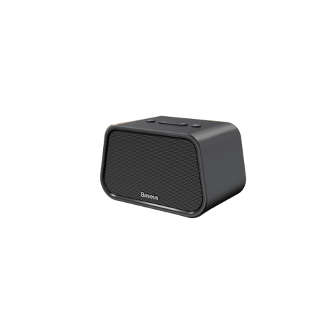 Baseus Encok Multi-functional wireless speaker E02 ( Black)