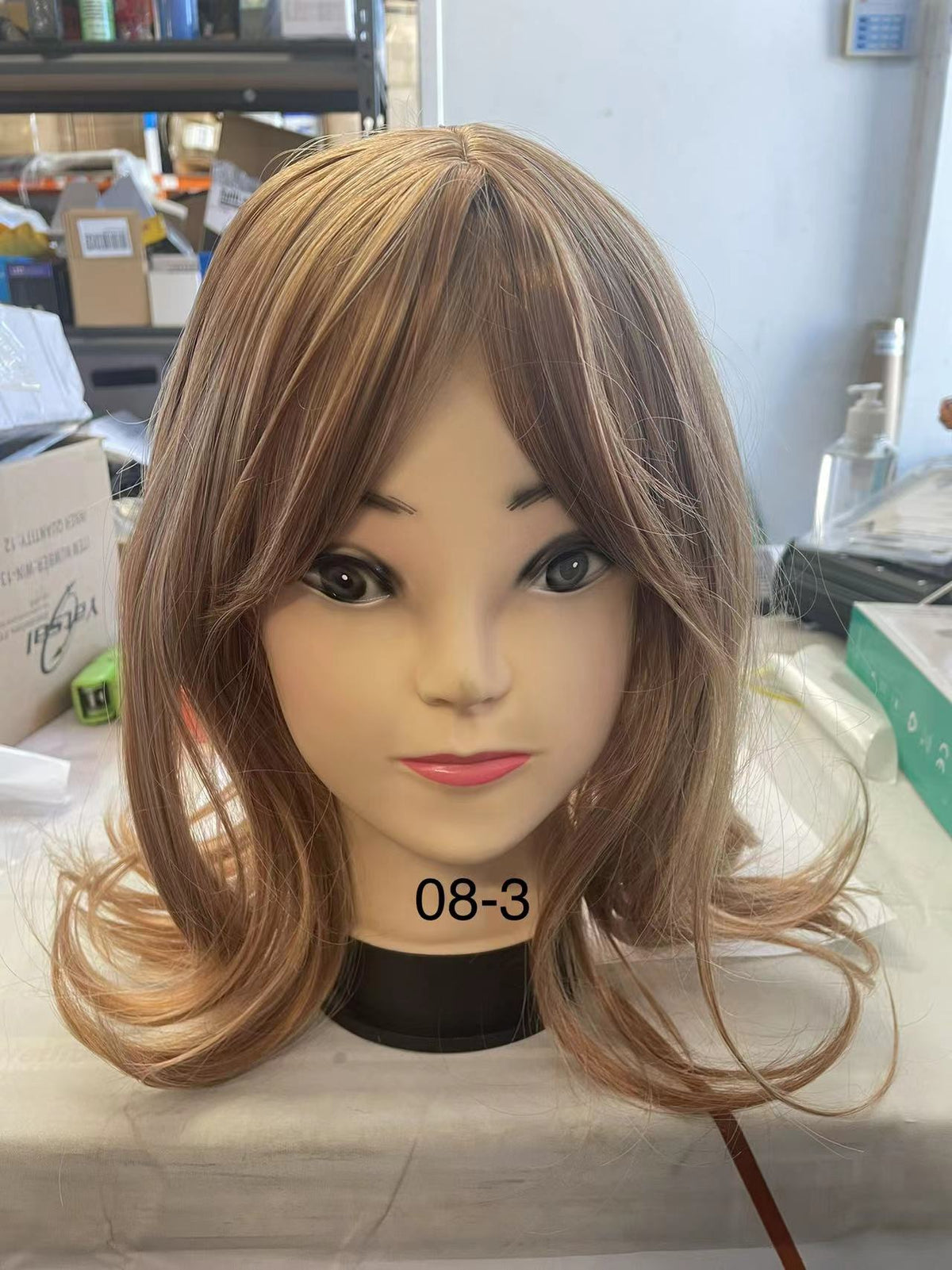 WIG 08-3