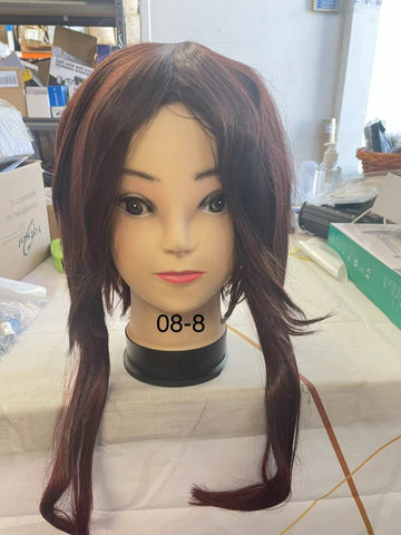 WIG  08-8