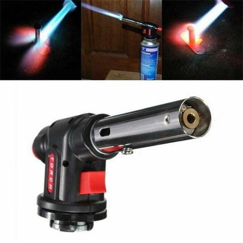 Butane Gas Torch