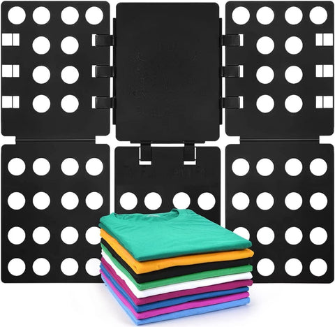 Cloths Folding Board