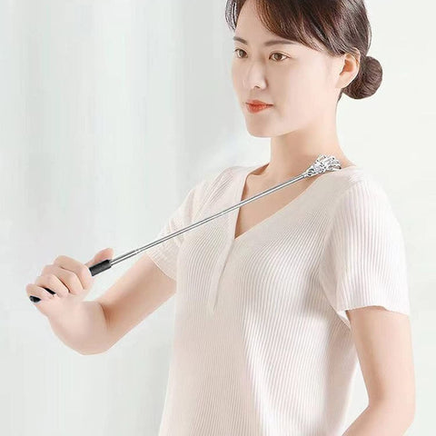 Extendable Back Scratcher massager