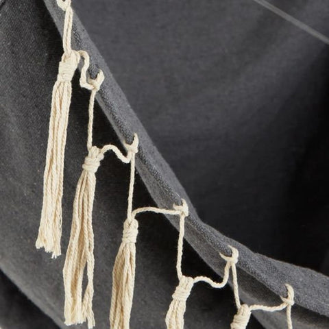 Hammock Chair Swing With Pillows